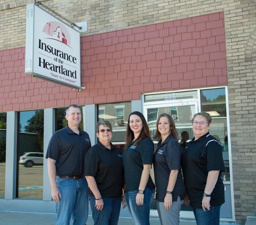 Insurance of the Heartland