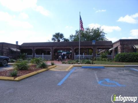 Winterpark Care & Rehab Center