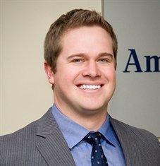 Eric Cain-Ameriprise Financial Services, Inc