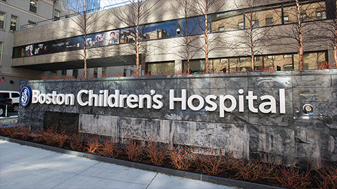 Boston Children's Hospital, Fetal-Neonatal Neurology Program