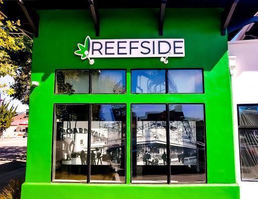 Reefside Dispensary