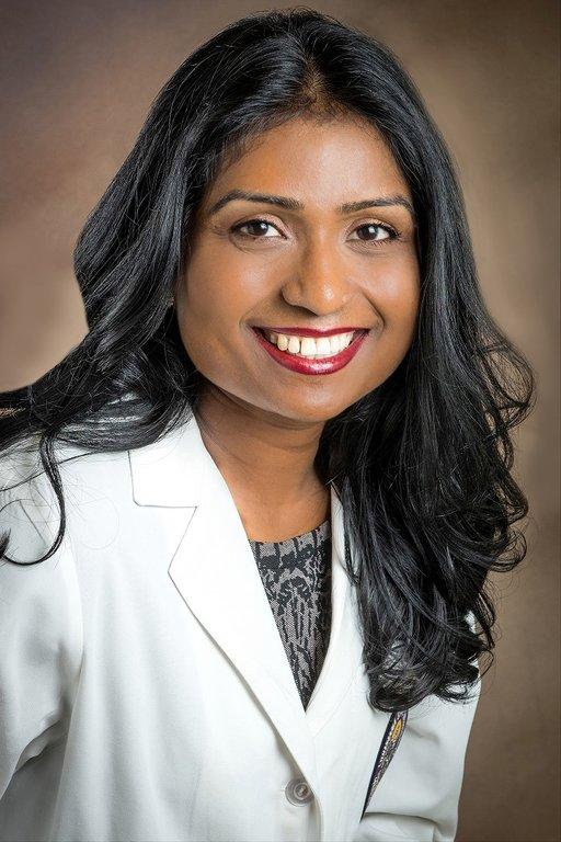 Theepha Thaya, MD - North Oaks Pulmonology Clinic