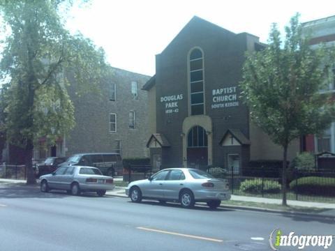 Douglas Park Baptist Church