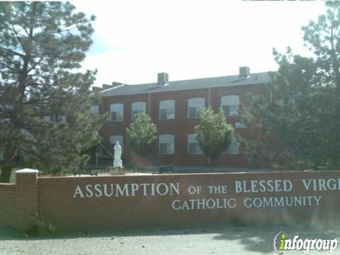 Assumption School