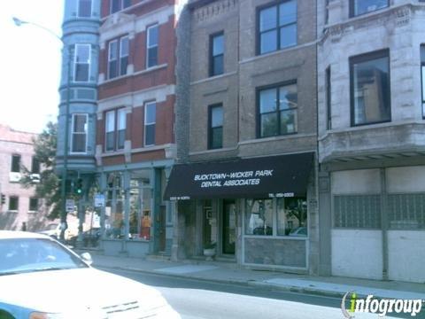 Bucktown Wicker Park Dental