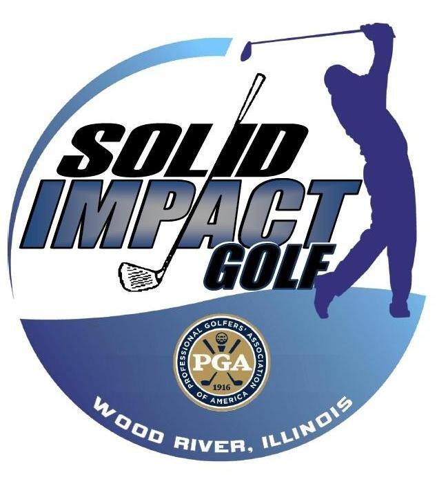 Solid Impact Golf Center