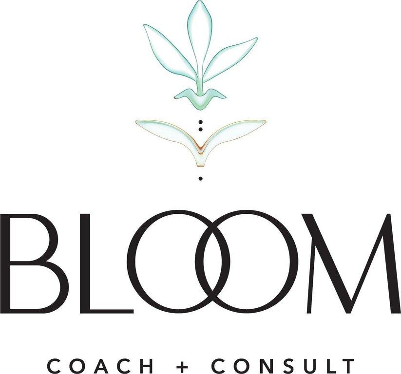 Bloom Coach + Consult