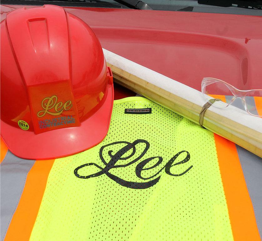 Lee Contracting, Inc.