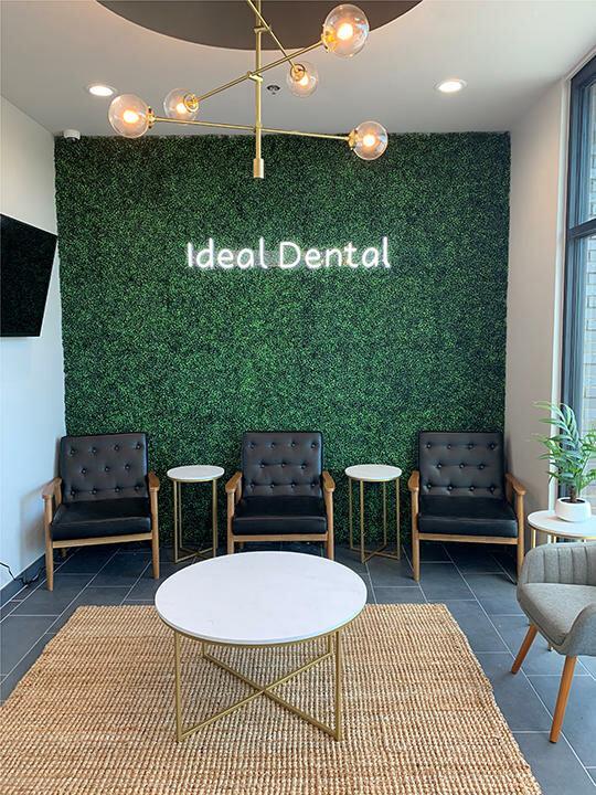 Ideal Dental East Frisco