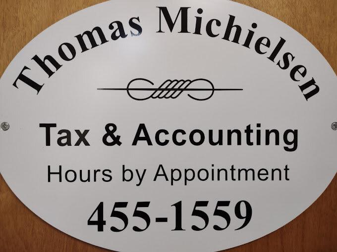 Thomas Michielsen Tax and Accounting