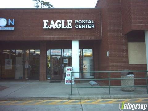 Eagle Postal Center