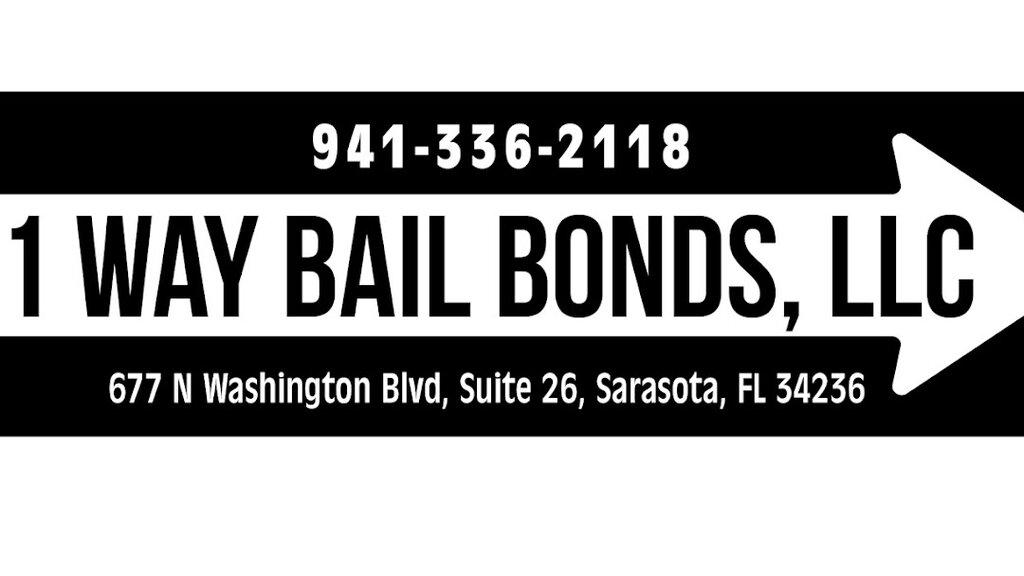 1 Way Bail Bonds, LLC