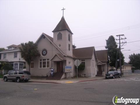 Church of the Good Shepherd Baptist