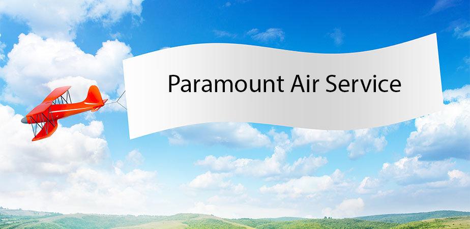 Paramount Air Service