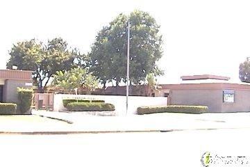 Nohl Canyon Elementary School