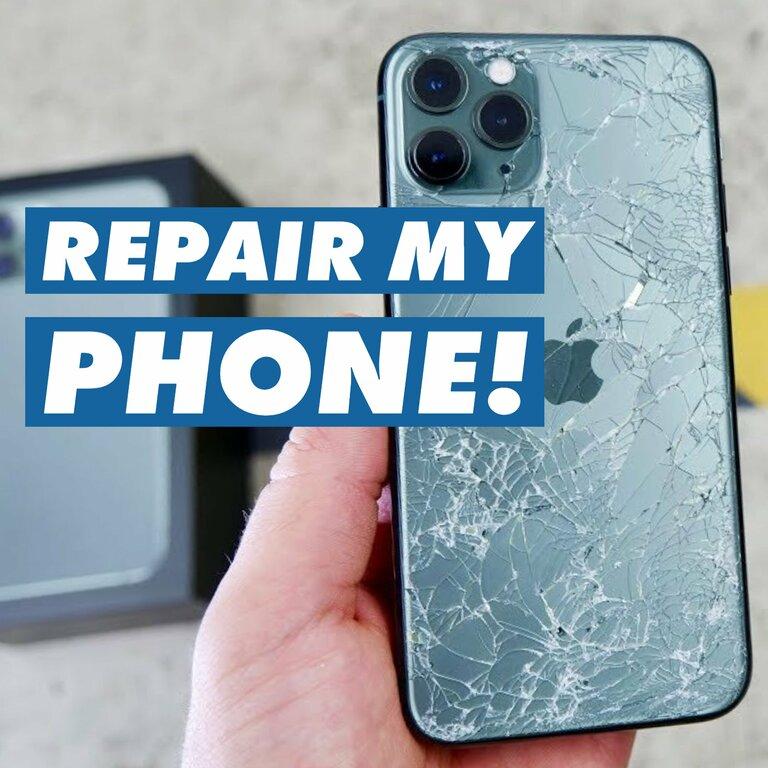 Phone Repair and More Denver