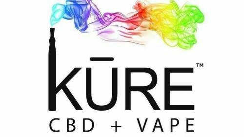 Kure CBD & Vape