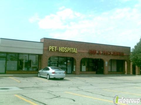 Knollwood Hospital for Pets