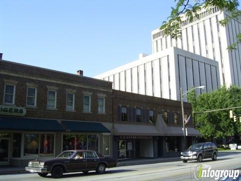 Lakewood Dental Office