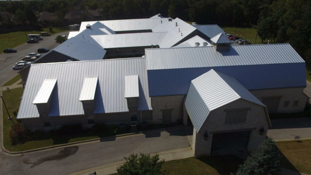 RBI Commercial Roofing & Restoration