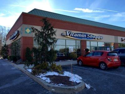 The Vitamin Shoppe