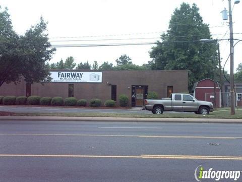 Fairway Buildings