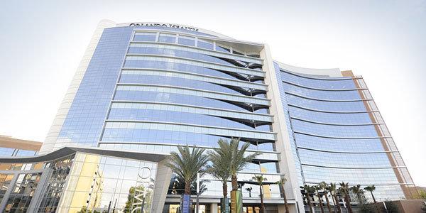 Orlando Health Orlando Regional Medical Center