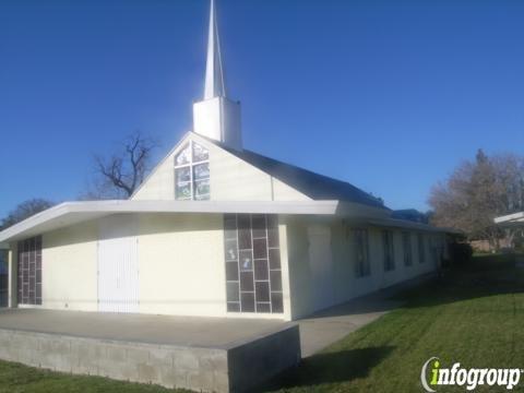 Granada Hills Korean Presbyterian Church