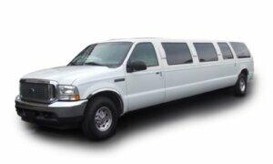 RDU Raleigh Car Service and Limousine