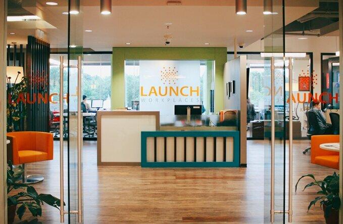 Launch Workplaces