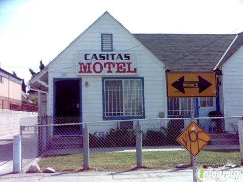 Casitas Motel