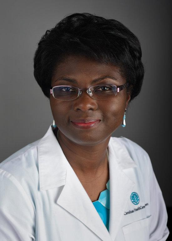 Gifty Bawre, NP - Carolinas Palliative Care & Hospice Group-Cleveland