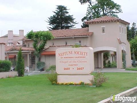 Chapel of the Chimes Funeral Home