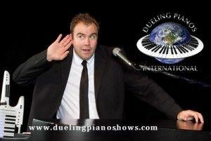 Dueling Pianos International