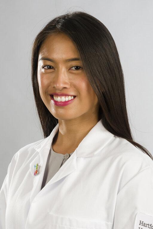 Abigail Chua, MD - Hartford Healthcare Medical Group