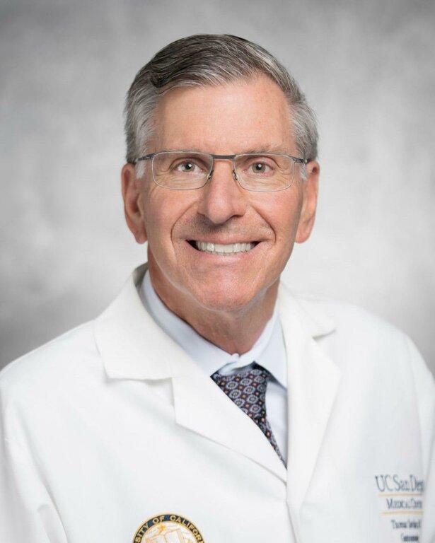 Thomas Hemmen, MD, PhD