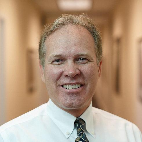 James Snyder, PHD - Utah Valley Orthopedics & Sports Medicine-Provo