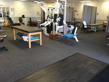 Select Physical Therapy