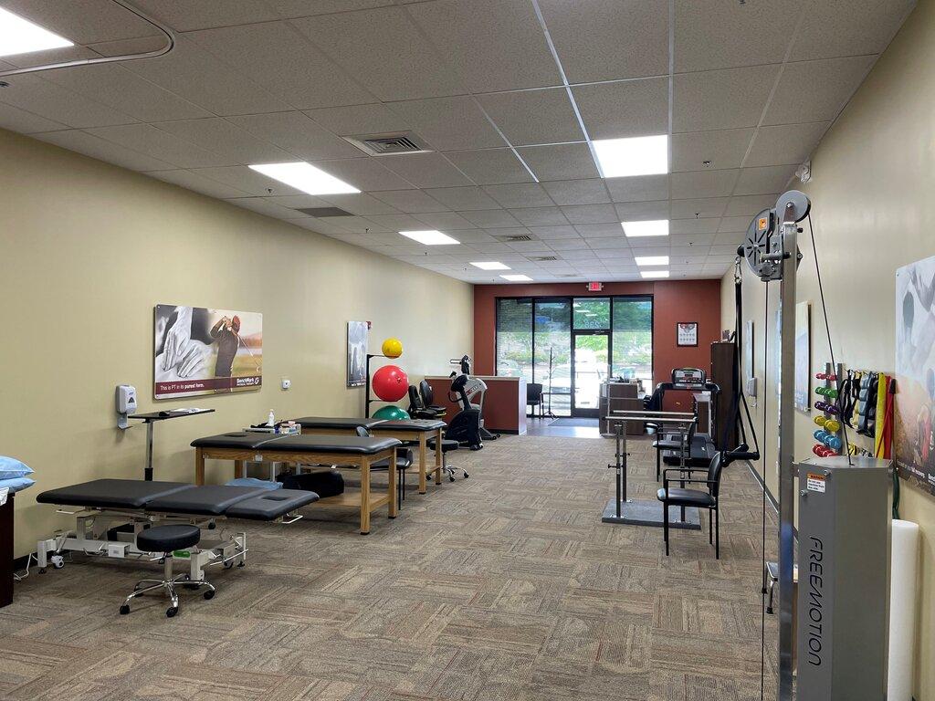 BenchMark Physical Therapy