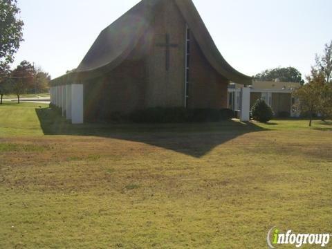 Our Lord's Lutheran Church