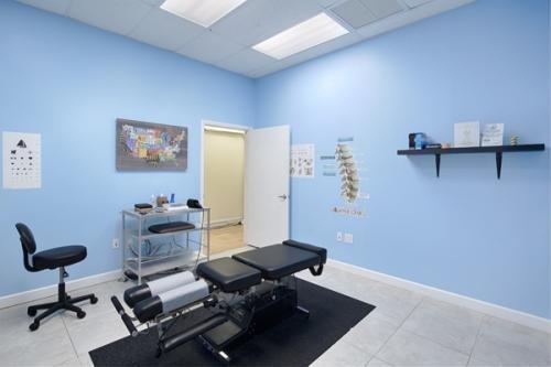 Steven Schwartz - Chirocare of Florida Injury & Wellness Centers