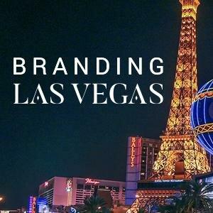 Branding Las Vegas