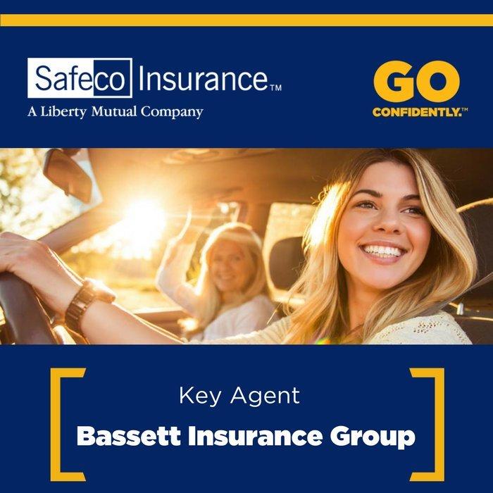 Safeco Insurance Agent