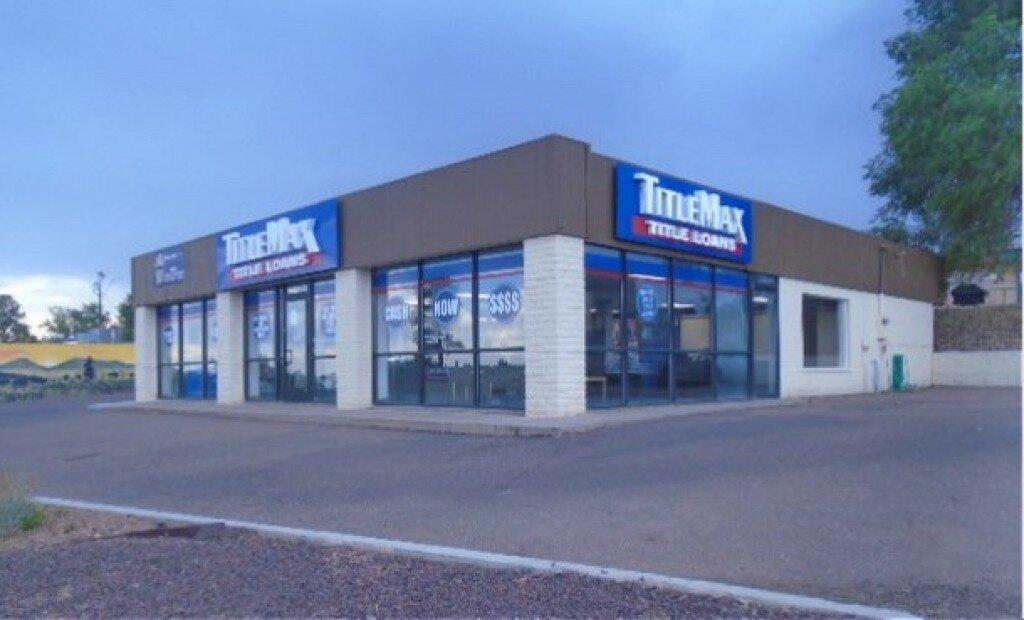 TitleMax Title Loans