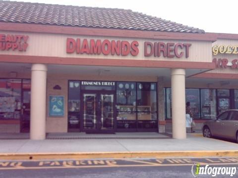 Diamonds Direct