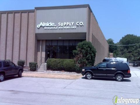 Alside Supply Center