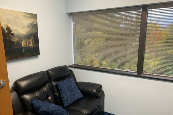 NJBH - affiliate of LifeStance Therapists & Psychiatrists  Parsippany