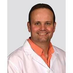 Justin Douglas, MD