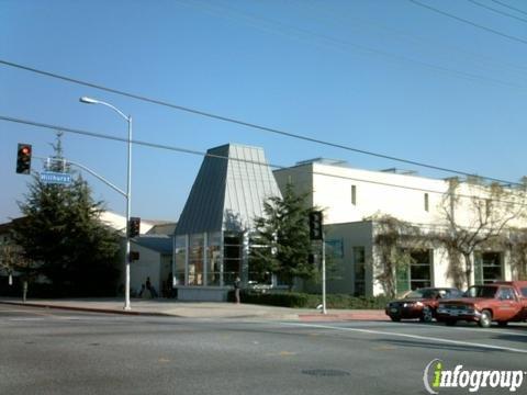 Los Feliz Branch Library