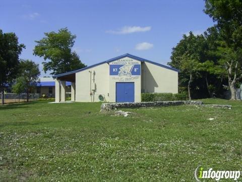 Gladeview Christian School